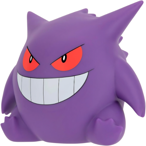 FIGURE POKEMON DIAMOND SELECT GENGAR
