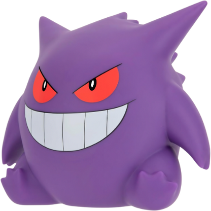 FIGURE POKEMON DIAMOND SELECT GENGAR