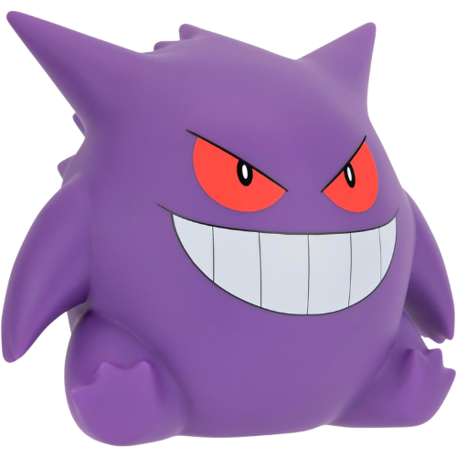 FIGURE POKEMON DIAMOND SELECT GENGAR