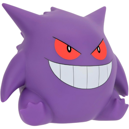 FIGURE POKEMON DIAMOND SELECT GENGAR