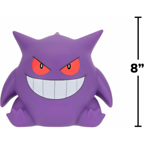 FIGURE POKEMON DIAMOND SELECT GENGAR