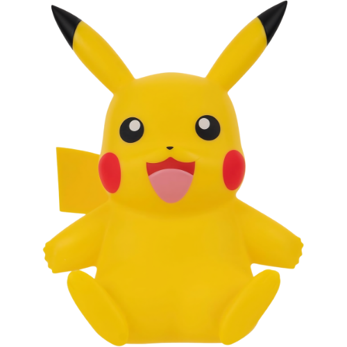 FIGURE POKEMON SELECT PIKACHU