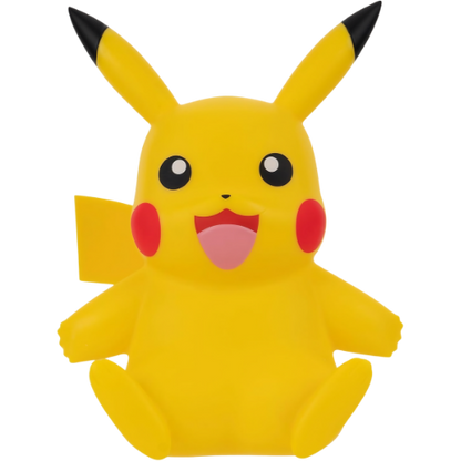 FIGURE POKEMON SELECT PIKACHU