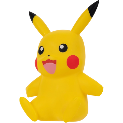 FIGURE POKEMON SELECT PIKACHU
