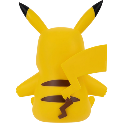FIGURE POKEMON SELECT PIKACHU