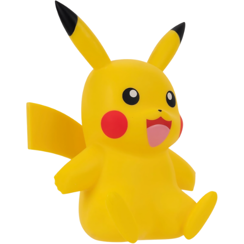 FIGURE POKEMON SELECT PIKACHU