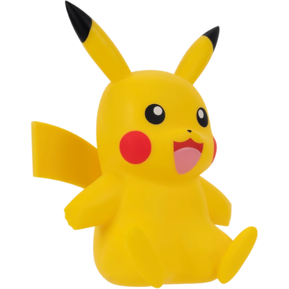 FIGURE POKEMON SELECT PIKACHU
