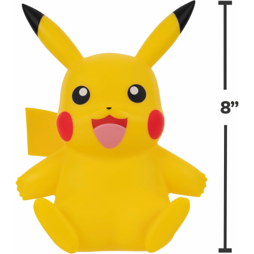 FIGURE POKEMON SELECT PIKACHU
