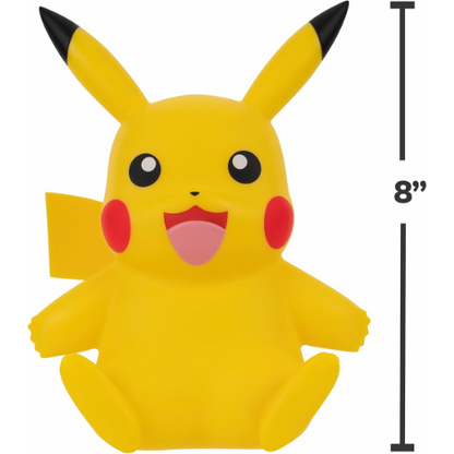 FIGURE POKEMON SELECT PIKACHU