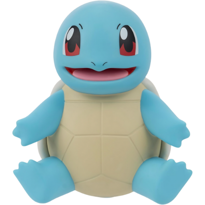 FIGURE POKEMON SELECT SQUIRTLE