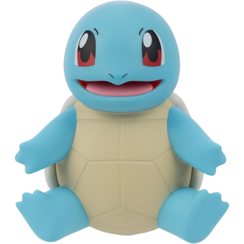 FIGURE POKEMON SELECT SQUIRTLE