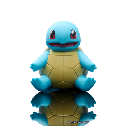 FIGURE POKEMON SELECT SQUIRTLE
