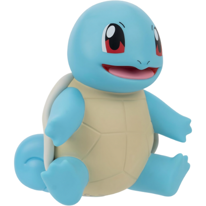 FIGURE POKEMON SELECT SQUIRTLE