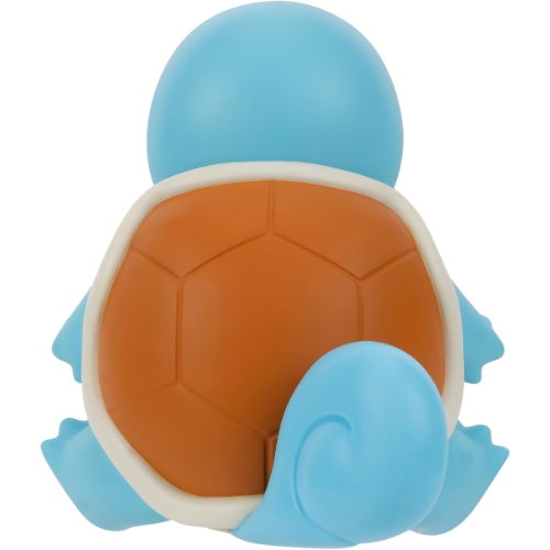 FIGURE POKEMON SELECT SQUIRTLE