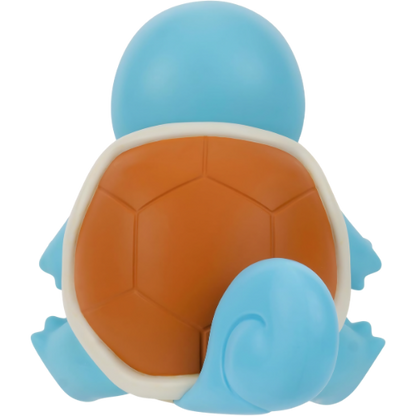 FIGURE POKEMON SELECT SQUIRTLE
