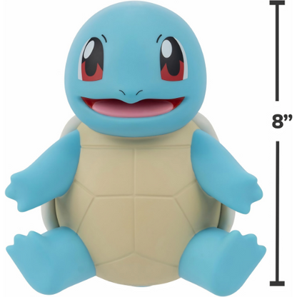 FIGURE POKEMON SELECT SQUIRTLE