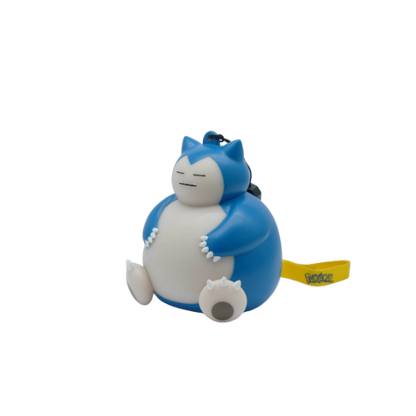 POKEMON SNORLAX LIGHT UP