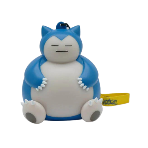 POKEMON SNORLAX LIGHT UP