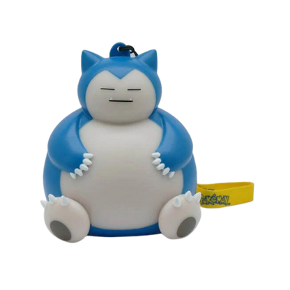 POKEMON SNORLAX LIGHT UP