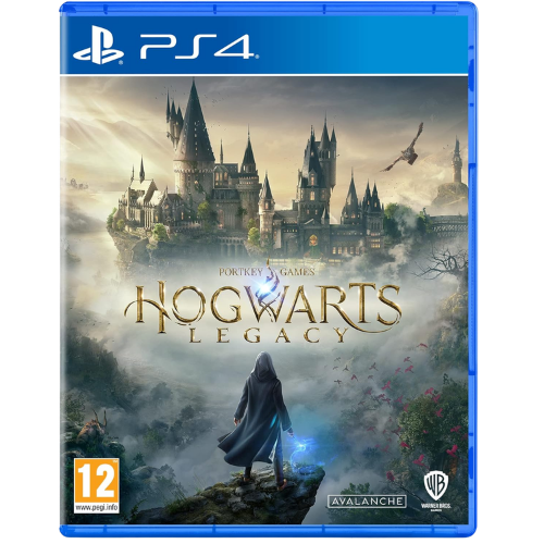 PS4 HOGWARTS LEGACY - NUOVO