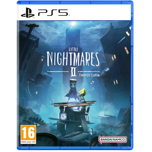 PS5 NIGHTMASRES 2 - USATO