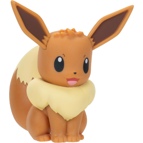 FIGURE POKEMON SELECT EEVEE