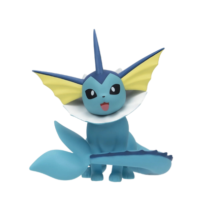 FIGURE POKEMON SELECT VAPOREON