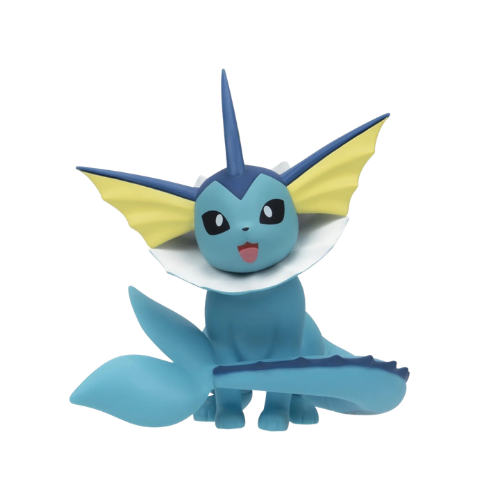 FIGURE POKEMON SELECT VAPOREON