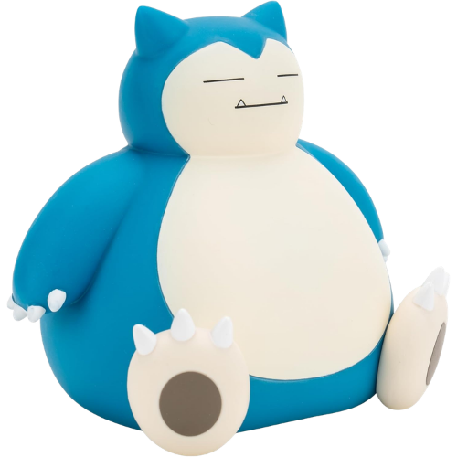 FIGURE POKEMON SELECT SNORLAX