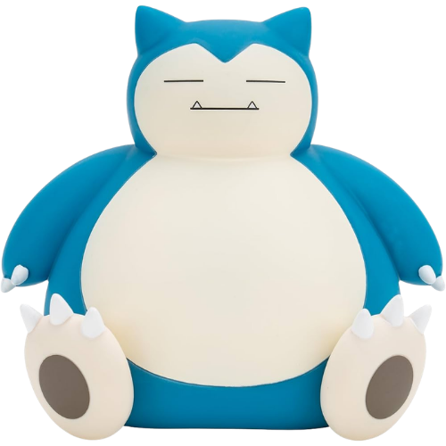 FIGURE POKEMON SELECT SNORLAX