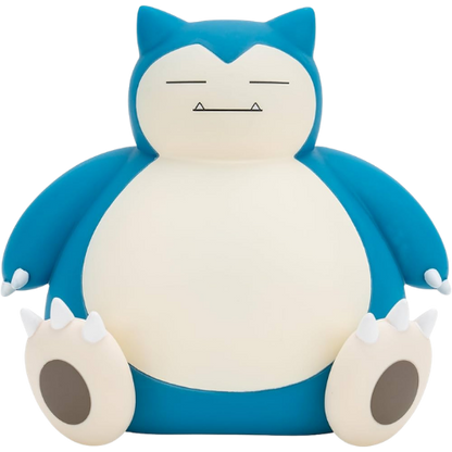 FIGURE POKEMON SELECT SNORLAX
