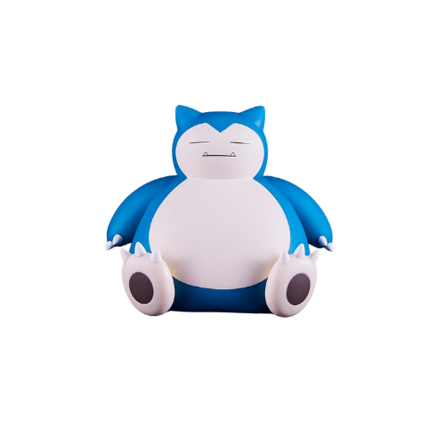 FIGURE POKEMON SELECT SNORLAX