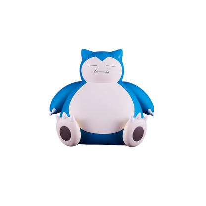 FIGURE POKEMON SELECT SNORLAX