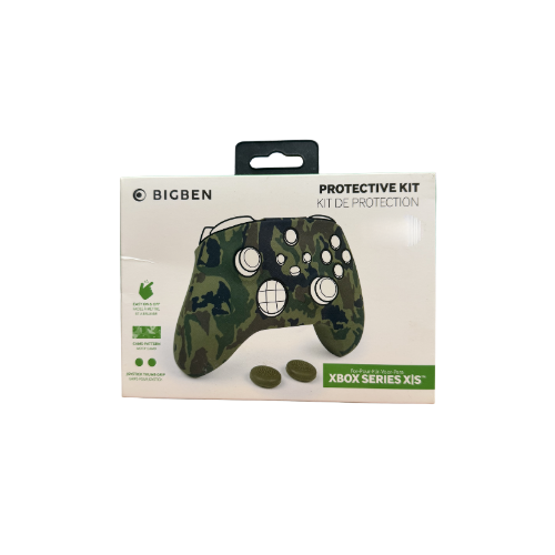 XBOX PROTECTIVE KIT PAD XBOX ONE SERIES X_S