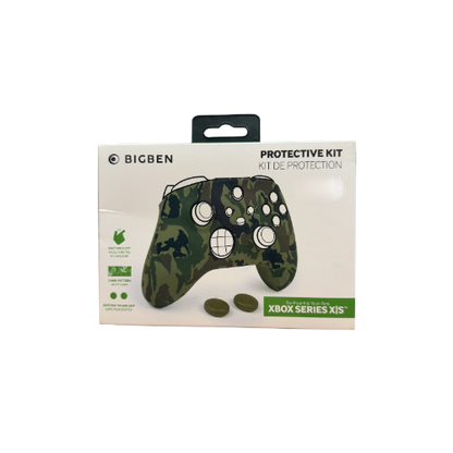 XBOX PROTECTIVE KIT PAD XBOX ONE SERIES X_S
