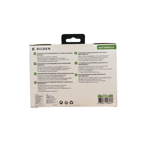 XBOX PROTECTIVE KIT PAD XBOX ONE SERIES X_S