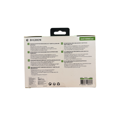 XBOX PROTECTIVE KIT PAD XBOX ONE SERIES X_S