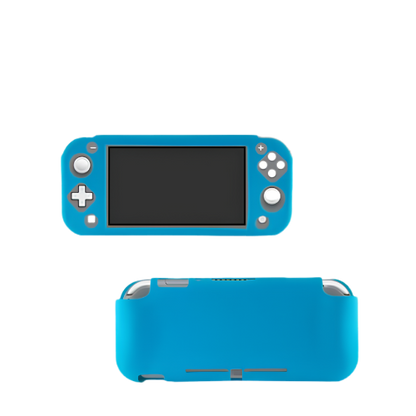 XTREAM NINTENDO SWITCH LITE SILICON COVER BLUE