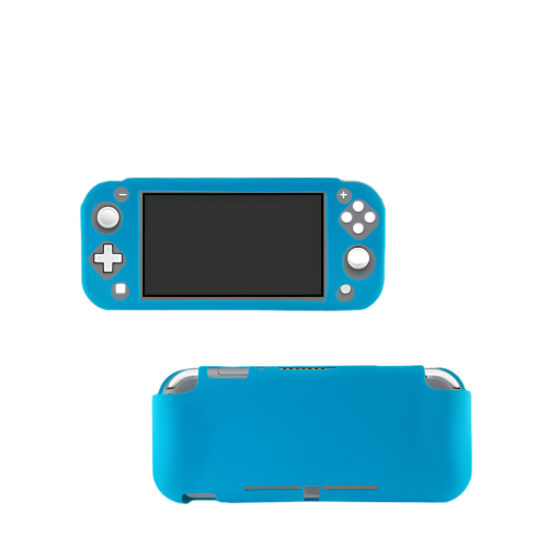 XTREAM NINTENDO SWITCH LITE SILICON COVER BLUE