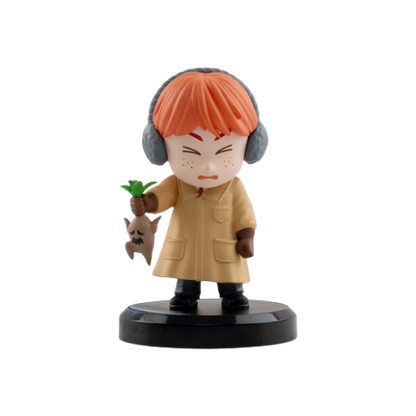 YU-ME FIGURE HARRY POTTER PERSONAGGI VARI