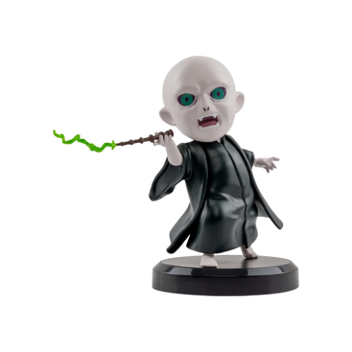 YU-ME FIGURE HARRY POTTER PERSONAGGI VARI