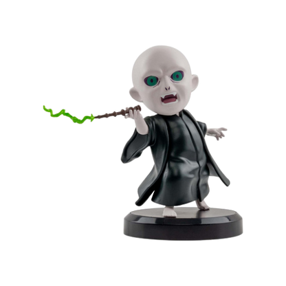 YU-ME FIGURE HARRY POTTER PERSONAGGI VARI