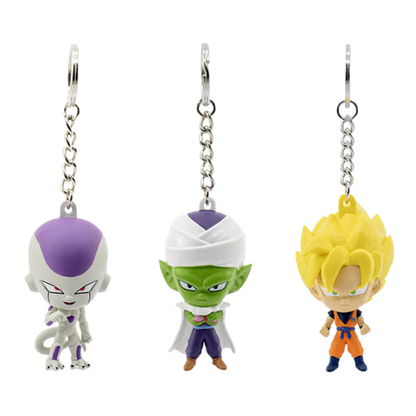 YUME POCKET HERO DRAGONBALL Z IN PLASTICA